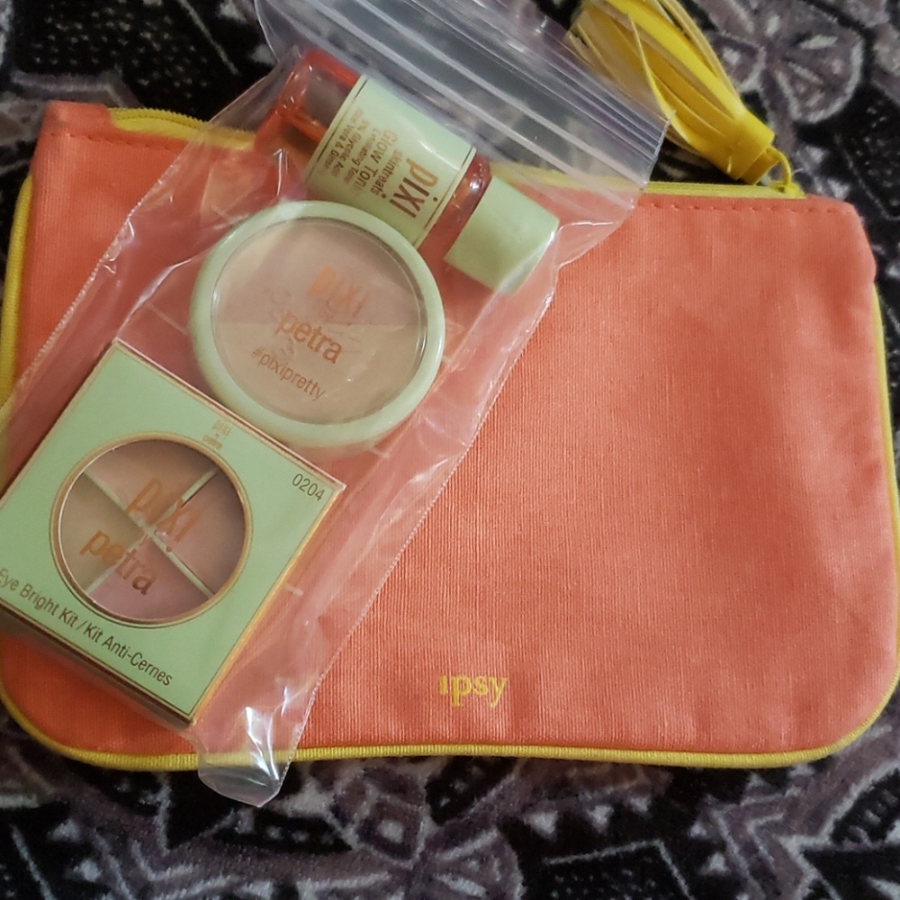 Make up